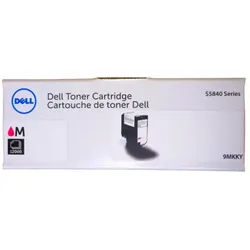 DELL 593-BBXZ MAGENTA TONER - 12000 SEITEN FÜR S5840CDN