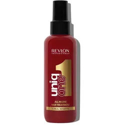 Revlon Uniq All In One Classic Treatment Flüssigkeit 150 ml Frauen