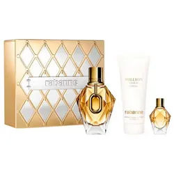 RABANNE Duft-Set MILLION GOLD FÜR IHR ETUI 3 Stück