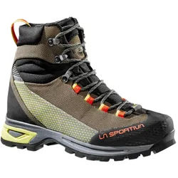 La Sportiva Trekking-Wanderschuhe Trango Trk GTX (wasserdicht) claybraun Damen
