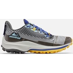 Columbia Montrail Trinity AG grey ice, spring blue (063) 12