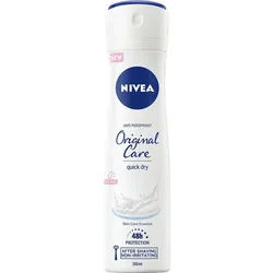 Nivea Deo-Spray Antiperspirant spray Original Care (Antiperspirant) 150ml