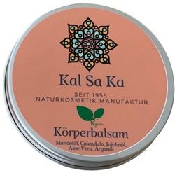 KAL SA KA Körperbalsam 80ml Balsam 80 ml Unisex