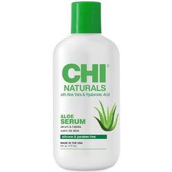 CHI Naturals - Aloe Serum 177 ml