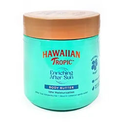 Hawaiian Tropic After Sun-Lotion After Sun Body Butter Exotic Coconut (250 ml)