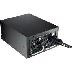 Fortron Server Netzteil Einzelmodul 930-20REB, PC Netzteil, Schwarz