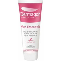 Dermagor My Essentials Reichhaltige Gesichtspflege mit Feuchtigkeitscreme