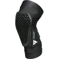 Dainese Trail Skins Pro Knieprotektoren, schwarz, Größe M