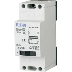 Eaton (Installation) Klingeltransformator 230V 12-24V 2-1A TR-G2/24