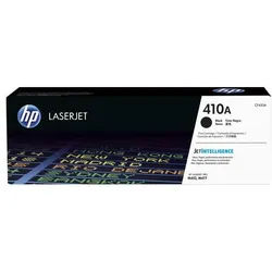 HP Lasertoner CF410A sw