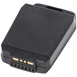 Akku passend für Motorola MC21, BTRY-MC21EAB0E, 82-150612-01, MC2100, 3,7V, 2400mAh