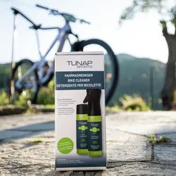 TUNAP TS180 Fahrradreiniger Flairosol 600ml