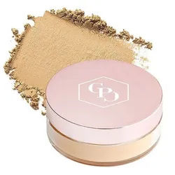 Cent Pur Cent Mineral Free Foundation Medium 4.5