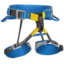 Salewa Xplorer Rookie Harness Klettergurt sand