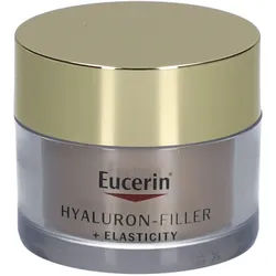 Eucerin® Hyaluron-Filler + Elasticity Nachtpflege
