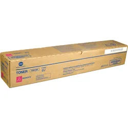 Konica Minolta Toner TN-619M A3VX355 magenta