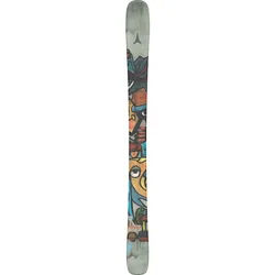 Atomic Bent JR 140-150 multicolor 140