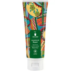Bioturm Naturkosmetik Haarkur Repair 125 ml Unisex