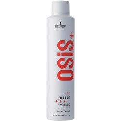 Schwarzkopf OSIS Freeze 300ml