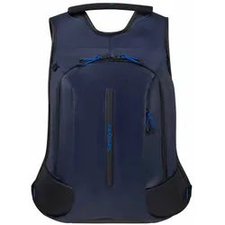 Samsonite Ecodiver Laptop Rucksack S 14" + GRATIS HOTELGUTSCHEIN Blue Nights