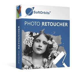 Photo Retoucher 7