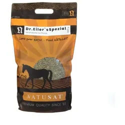 Natusat Dr. Eilers Spezial Pellets 5 kg