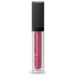 Maria Galland 505 Le Rouge Encre Mat Infini - 10 Rose Velours