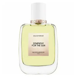ROOS & ROOS Eau de Parfum Dear Rose Sympathy For The Sun Edp 50Ml