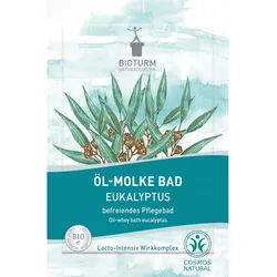 Bioturm - √ñl-Molke Bad Eukalyptus Nr. 117 30 ml