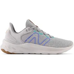 New Balance Laufschuhe Fresh Foam Roav v2 (Freizeit) hellgrau Herren