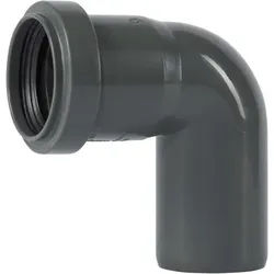 Ostendorf HT-Safe Bogen B DN 40, 87Grad