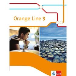 Orange Line 3, Gebunden