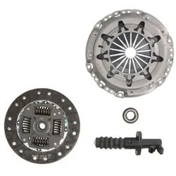 Kupplungssatz Schaeffler LuK RepSet Pro 623 3043 21