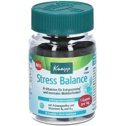 Kneipp® Stress Balance Gummies