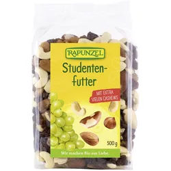 Rapunzel Studentenfutter mit Sultaninen