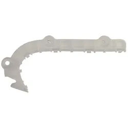 Stoßfänger, Halter BLIC 5504-00-3750932P