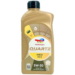 Total Quartz Ineo MC3 5W-30 2 l