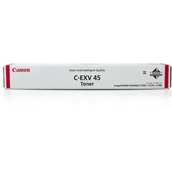 Canon Original Toner C-EXV45 magenta 52.000 Seiten (6946B002)