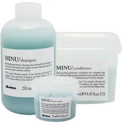 Davines Minu Set