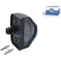 DT SPARE PARTS 686175 beidseitig für DAF OPEL VOLVO GENERAL MOTORS RENAULT