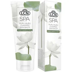 SPA Hand, Body & Feet Muru Chapped Skin Balm 75 ml Frauen