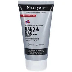 Neutrogena® Norwegische Formel Hand- & Nagelcreme