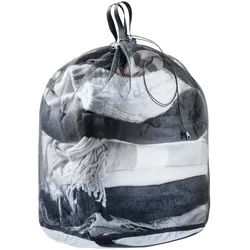 Deuter Packsack Mesh Sack 18 3940921-4702 - Tin-Black - 18 Liter