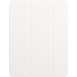 Apple Smart Folio iPad Pro 12.9 3.-5.Gen weiß Tablettasche