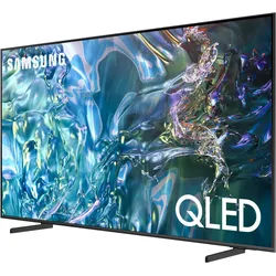 Samsung QE50Q60DAU QLED TV 50 Zoll (127 cm), 4K UHD, HDR, Smart TV, Sprachsteuerung