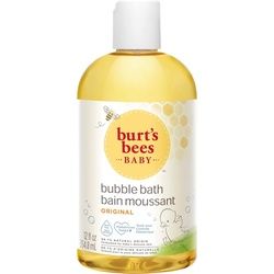 Burt's Bees Baby Sanftes Schaumbad und Waschgel 354 ml