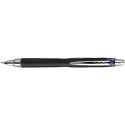 uni-ball Tintenroller 0.5 Jetstream blau FABER CASTELL