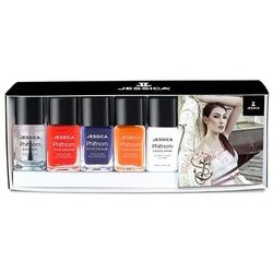 Jessica Cosmetics Phenom Kit Shipwrecked 5 St