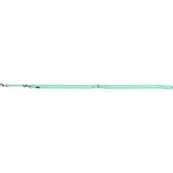 TRIXIE Premium V-Leine, XS: 2,00 m / 10 mm, mint