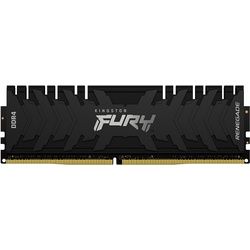 Kingston FURY Renegade Schwarz 32GB DDR4-3000 CL16 UDIMM Gaming Arbeitsspeicher